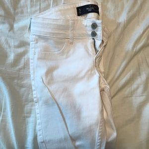 Brand new Hollister jeans